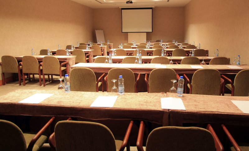 Konferenzraum