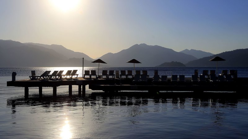 Meer/Hafen/Schiff