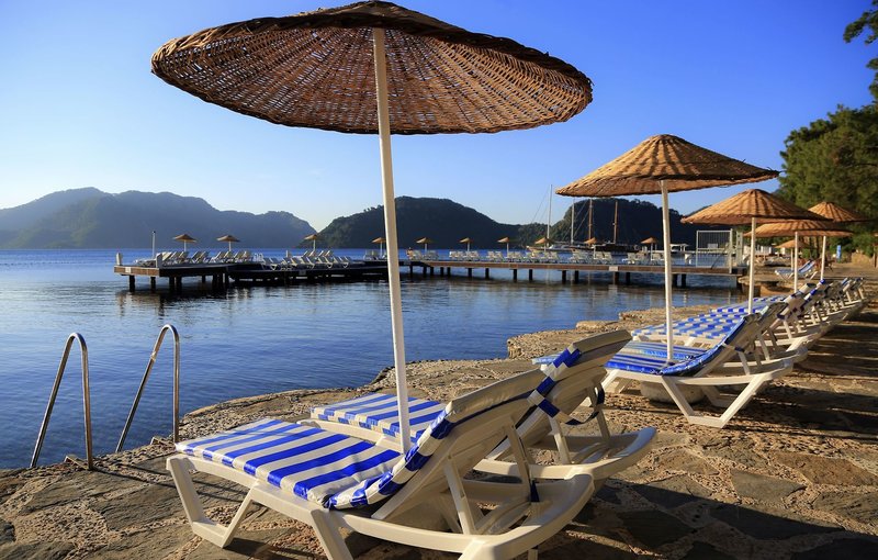 Strand