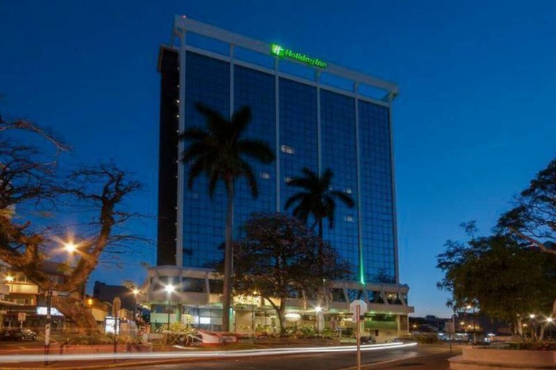 Delta Hotels by Marriott San Jose Aurola in San Jose, San Jose (Costa Rica) Außenaufnahme