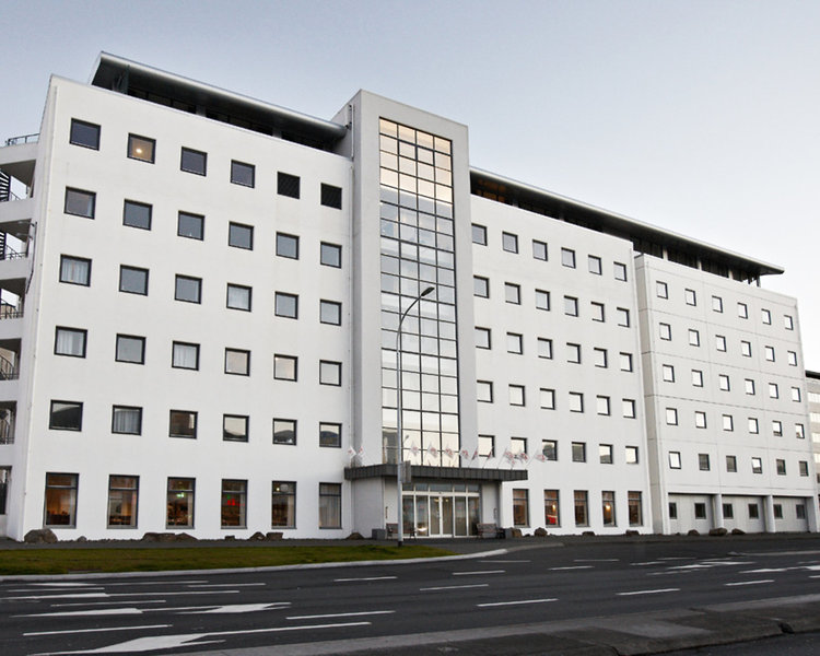 Cabin in Reykjavik, Reykjavik (Island) Außenaufnahme