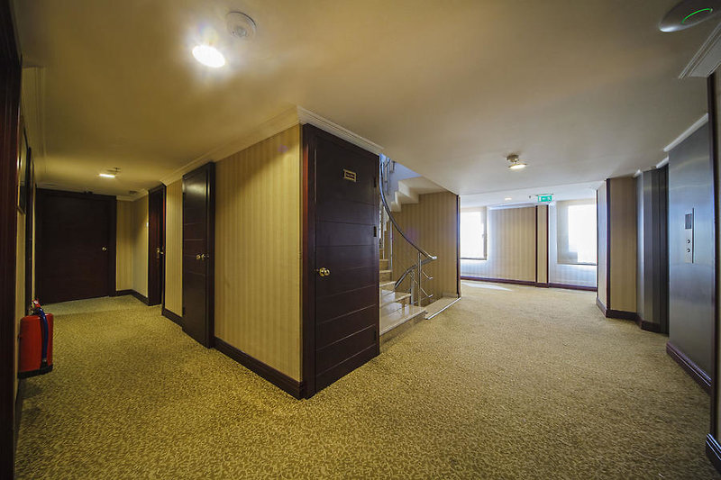 Lounge/Empfang