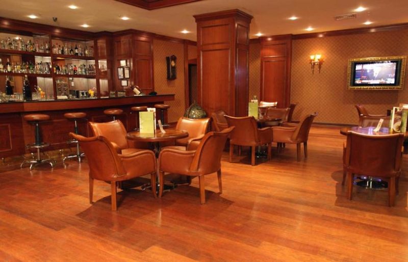 Lounge/Empfang