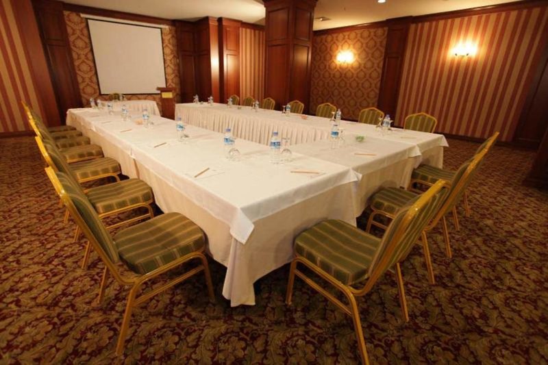 Konferenzraum