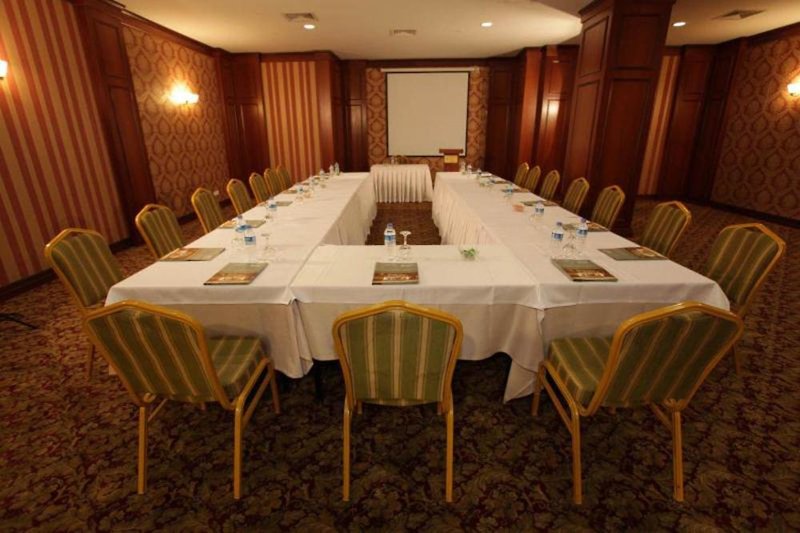 Konferenzraum