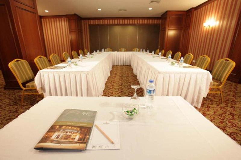Konferenzraum