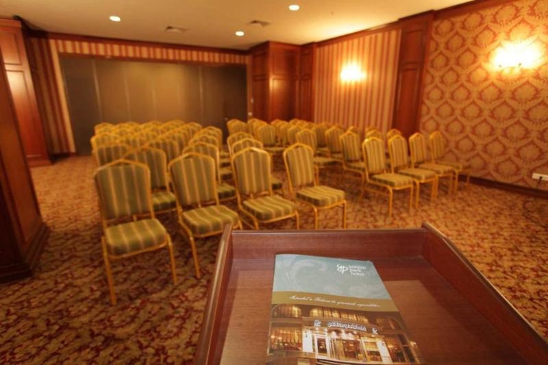 Konferenzraum
