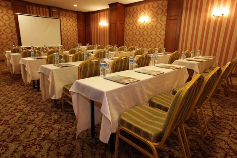 Konferenzraum