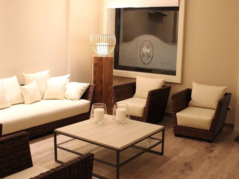 Hotel Astoria in Vico Equense, Neapel Wohnbeispiel