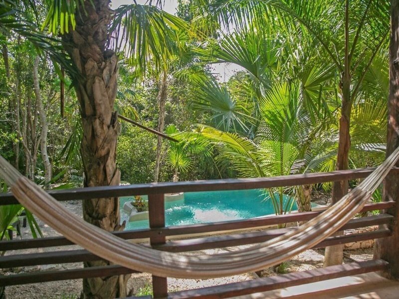 Hotel Buenavista Bacalar by Nah Hotels in Bacalar, Cancun Außenaufnahme