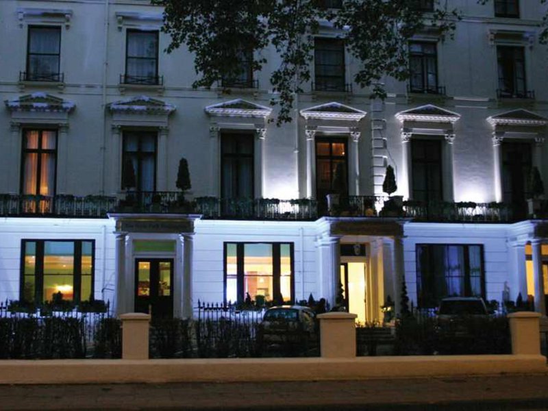 Park Grand London Hyde Park in London, London-Stansted Außenaufnahme