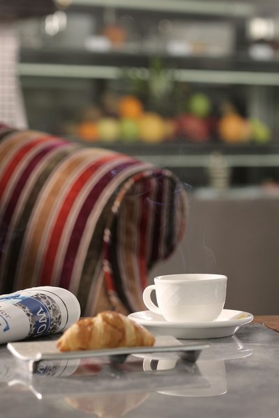 Lounge/Empfang