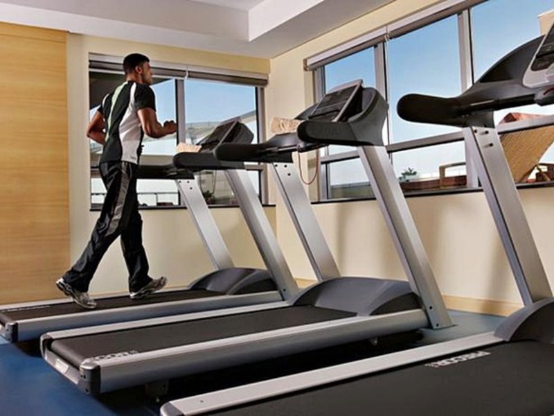 Sport und Freizeit