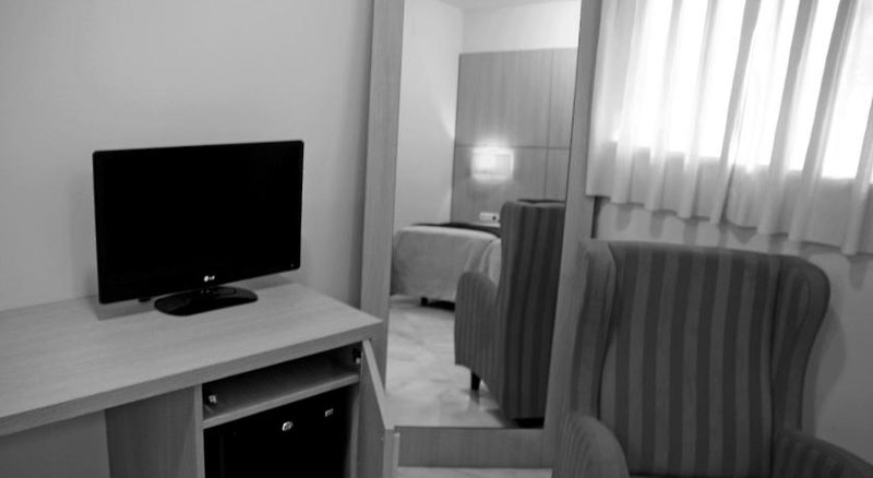 Hotel Convento Cádiz in Cadiz, Jerez De La Frontera Wohnbeispiel