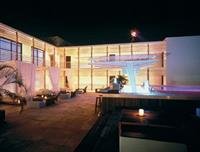 Deseo in Playa del Carmen / Playacar, Cancun Bar