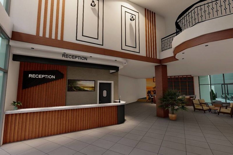 Lounge/Empfang