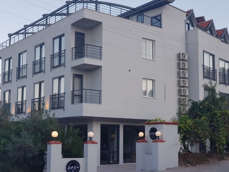 North Wind Hotels Karaburun in Karaburun, Izmir Außenaufnahme