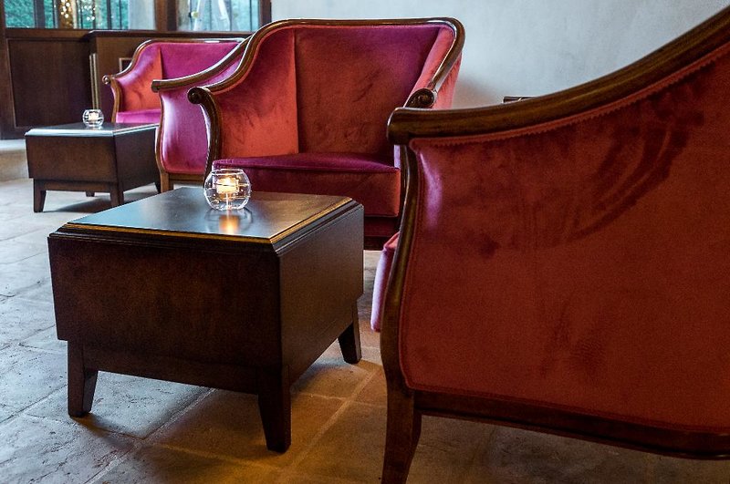 Lounge/Empfang