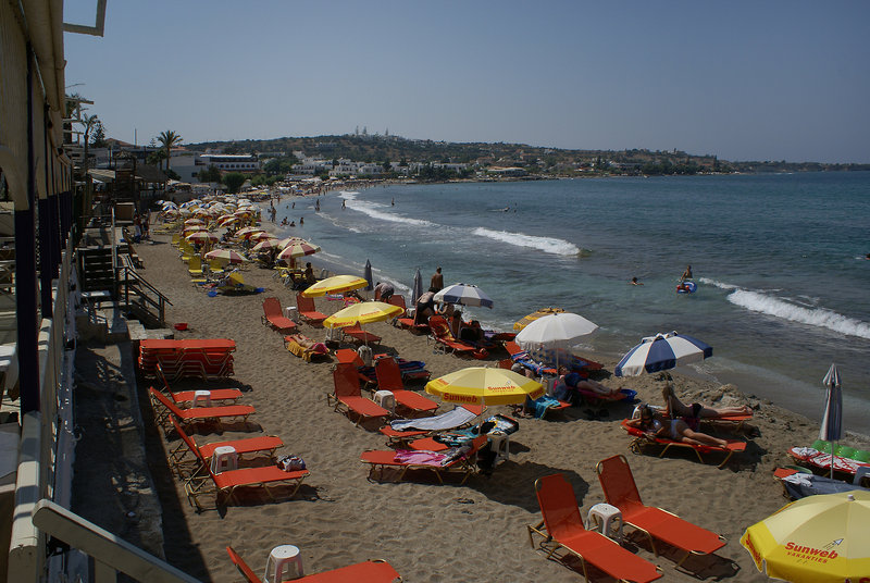Strand
