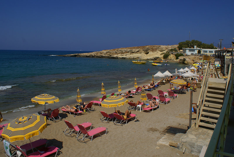 Strand