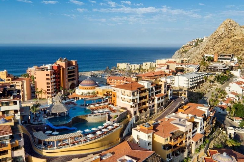 The Ridge at Playa Grande in Cabo San Lucas, San Jose Cabo Außenaufnahme