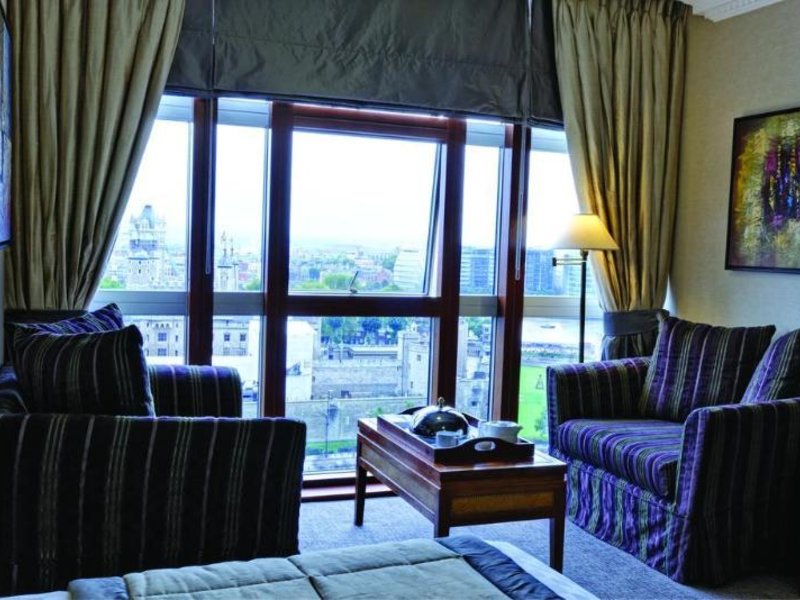 Leonardo Royal Hotel London City in London, London-Gatwick Wohnbeispiel
