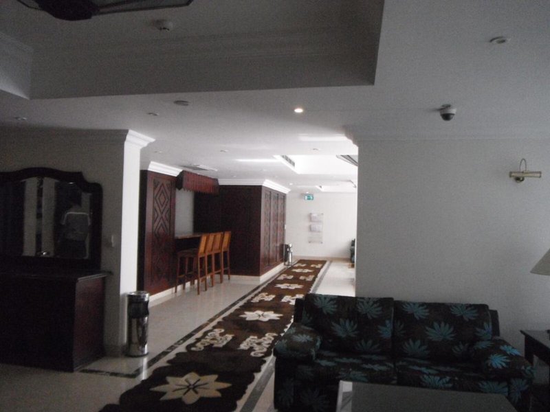 Lounge/Empfang
