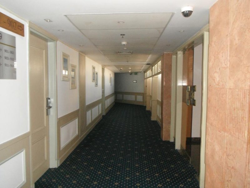 Lounge/Empfang