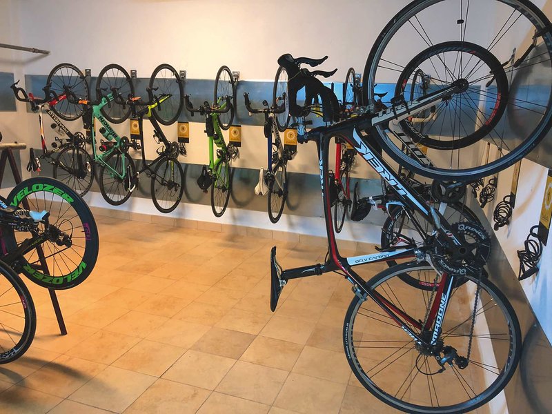 Sport und Freizeit