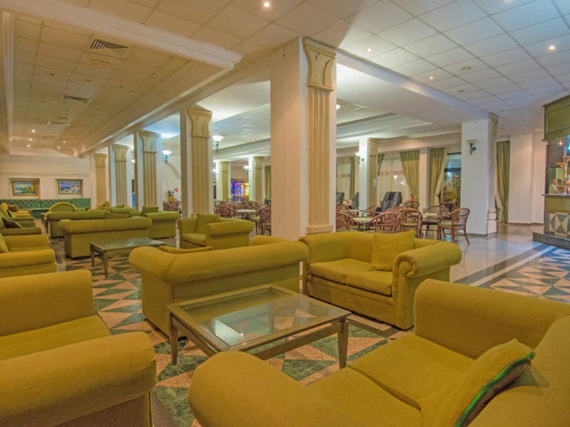 Lounge/Empfang