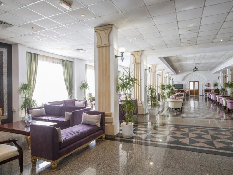 Lounge/Empfang
