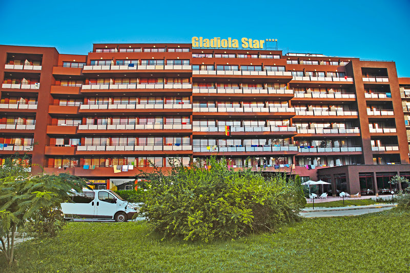 Außenaufnahme