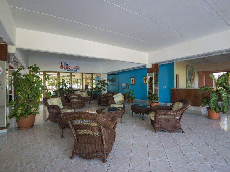 Lounge/Empfang