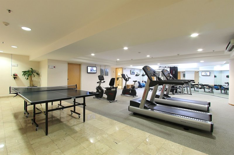 Sport und Freizeit