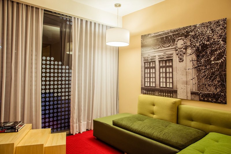 Lounge/Empfang