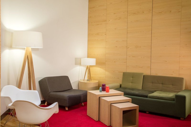 Lounge/Empfang