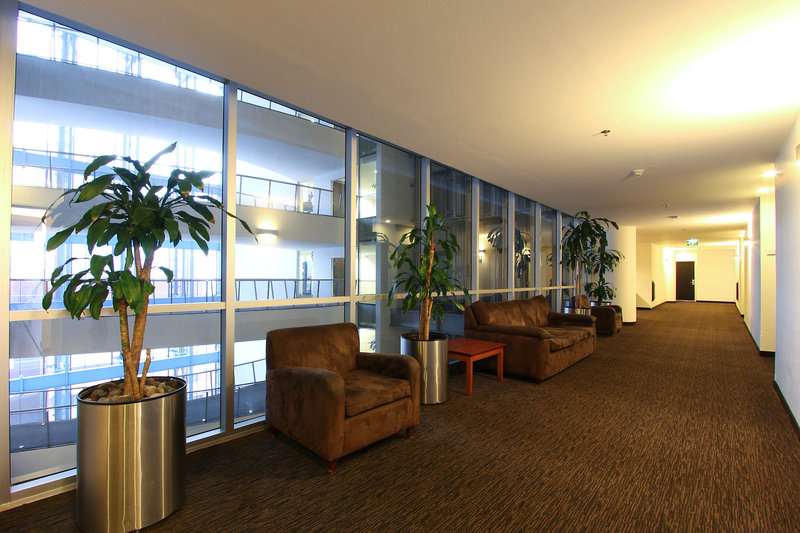 Lounge/Empfang