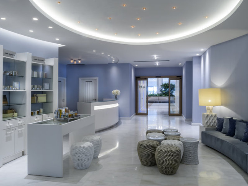 Lounge/Empfang