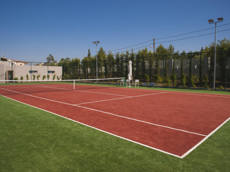 Sport und Freizeit