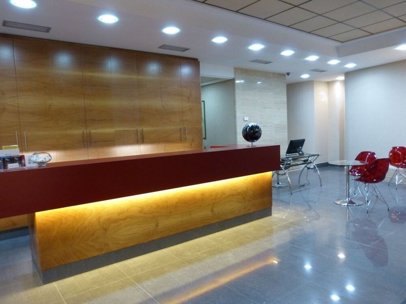 Lounge/Empfang