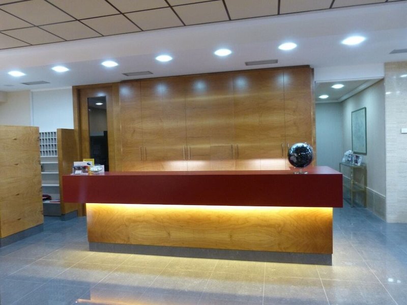 Lounge/Empfang