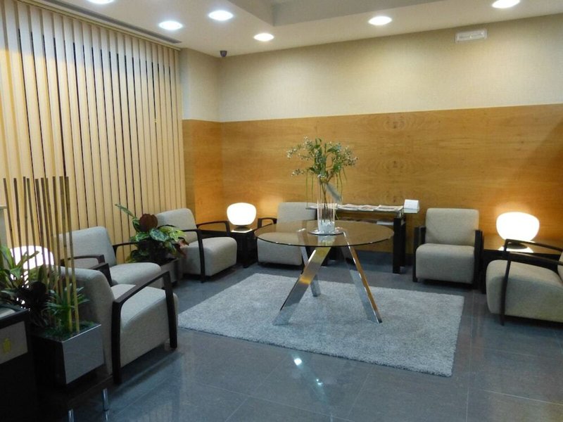 Lounge/Empfang