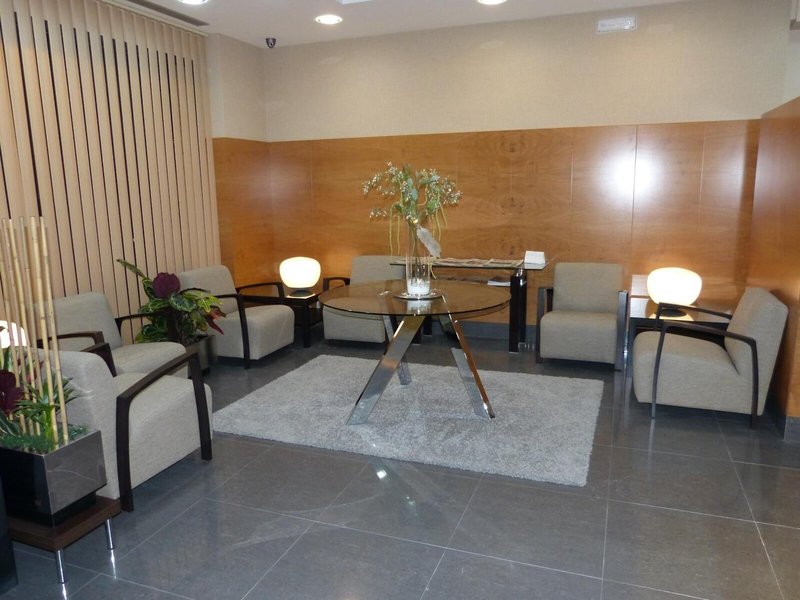 Lounge/Empfang