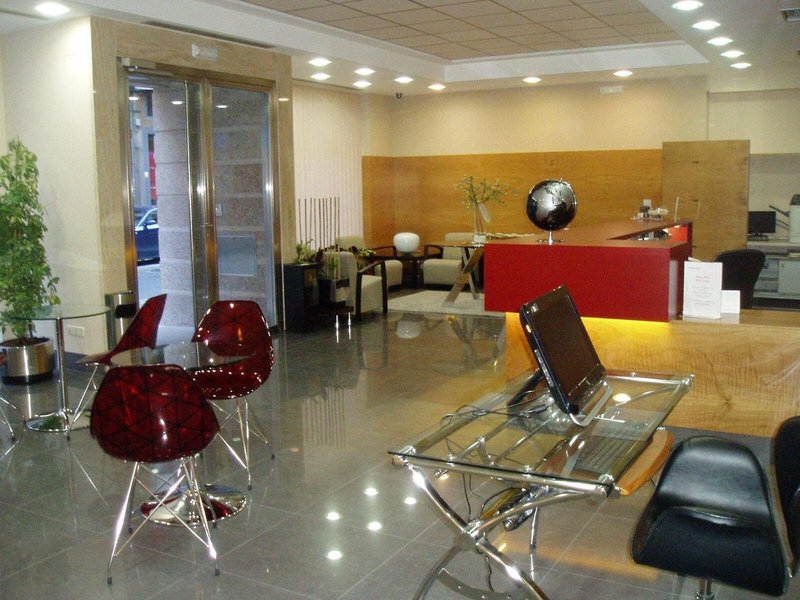 Lounge/Empfang