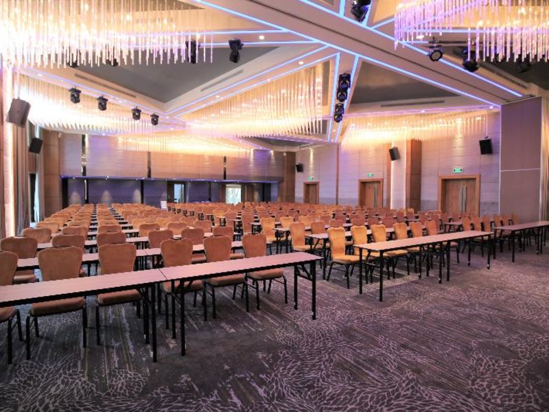 Konferenzraum