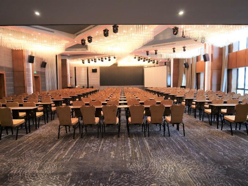 Konferenzraum