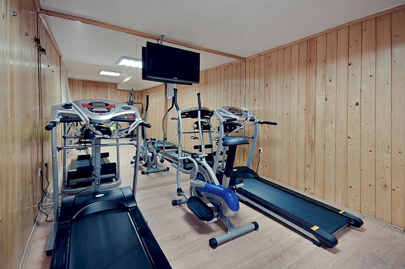 Sport und Freizeit