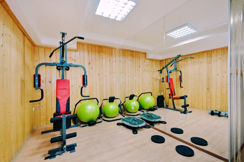 Sport und Freizeit