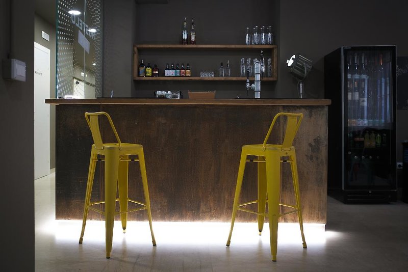 Hostelò - Luxury Hostel in Palermo, Palermo Sport und Freizeit