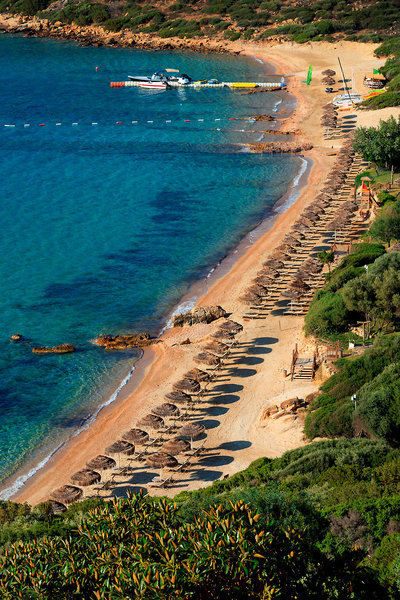 Strand